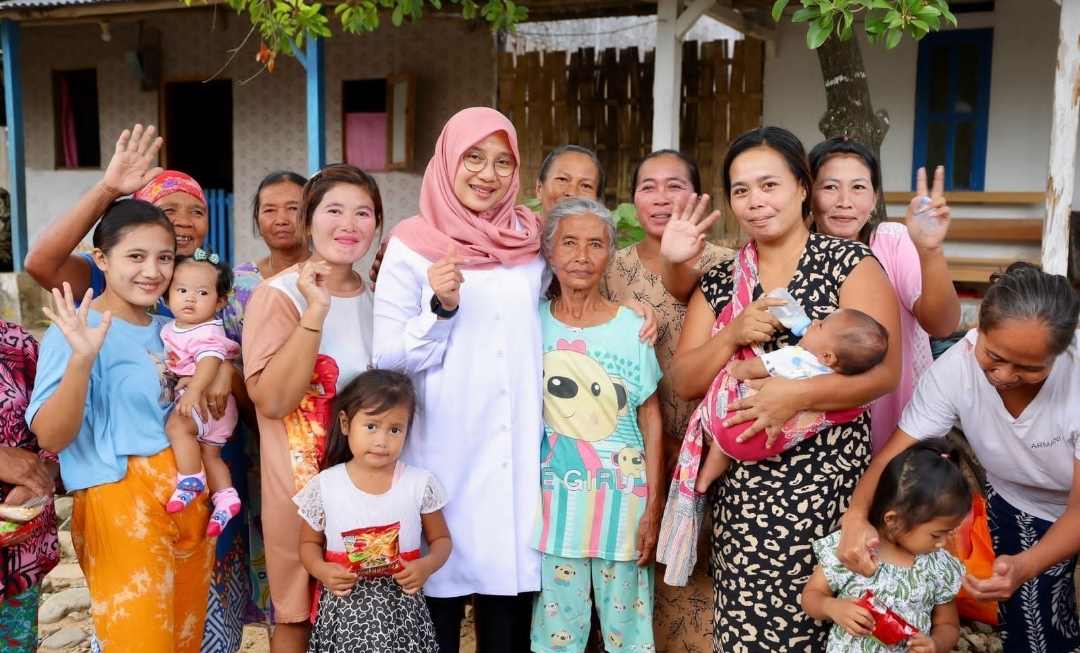Hari Jadi Banyuwangi, Warga Dihadiahi Hapus Denda Pajak Bumi dan Bangunan
