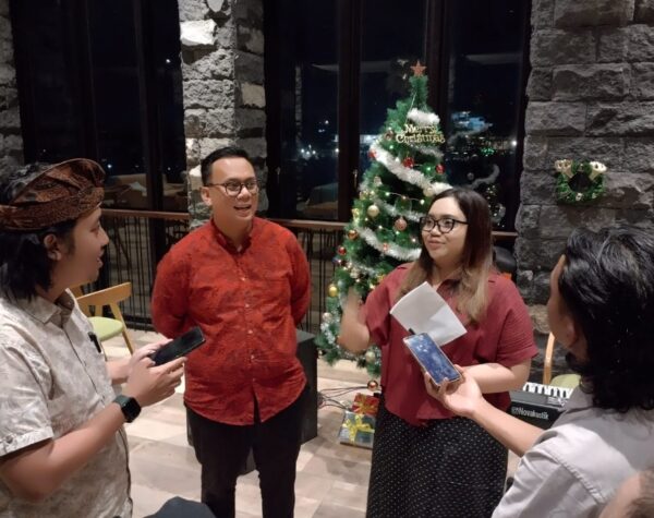 Sambut Natal dan Tahun Baru 2025, Hotel di Kota Batu Ini Tawarkan Dinner Wonderful Christmas