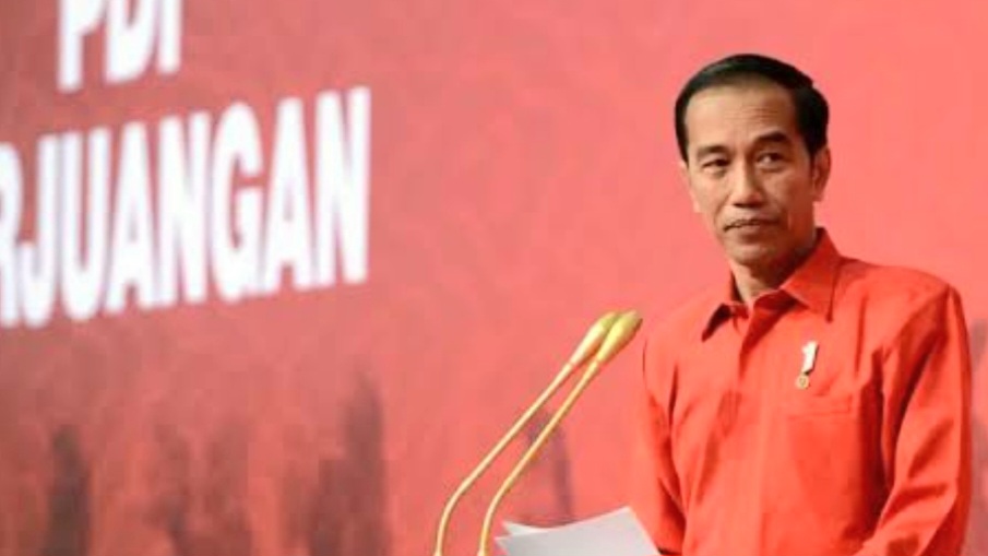 Resmi Dipecat PDIP, Jokowi Tegaskan Tak Akan Membela Diri dan Apa Langkah Politik Berikutnya?