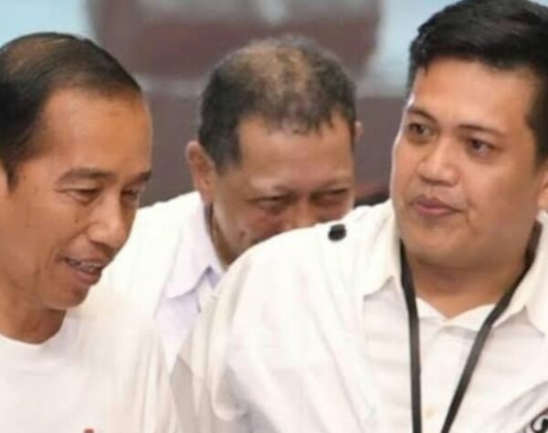 Projo Siap Bertransformasi Jadi Partai Politik di Bawah Kepemimpinan Jokowi