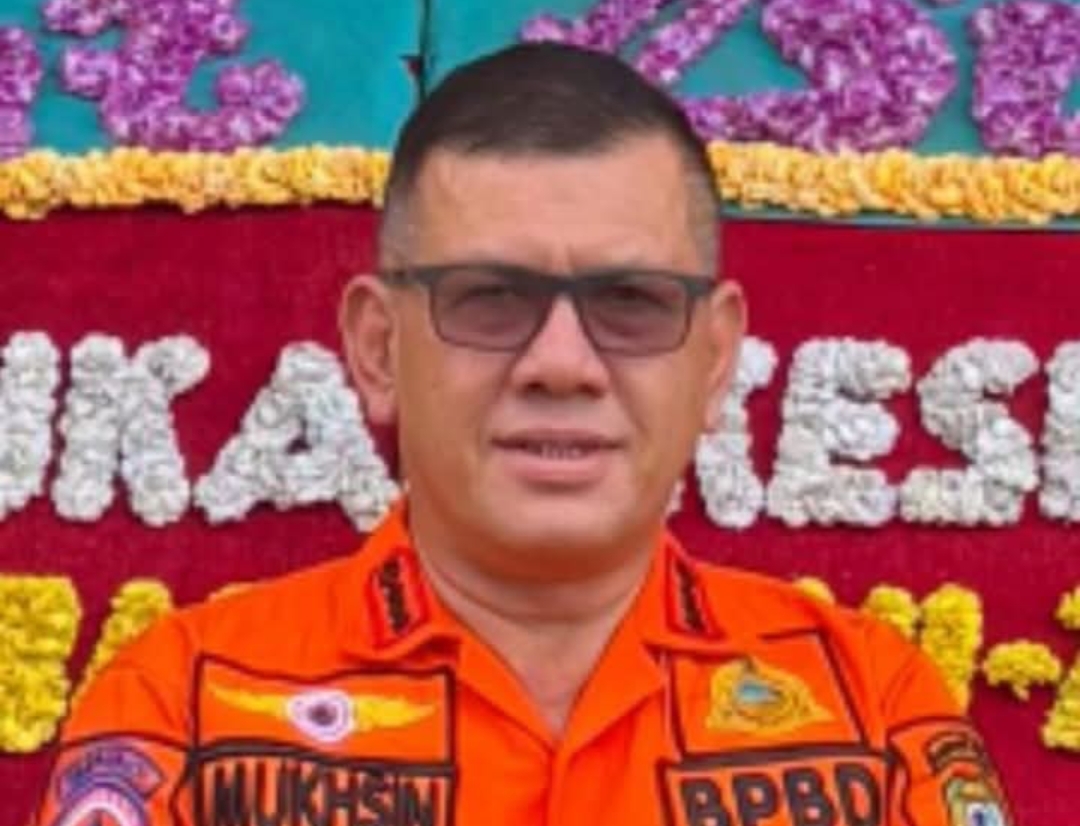 Cuaca Ekstrem, Kepala BPBD Madina Imbau Warga Tingkatkan Kewaspadaan