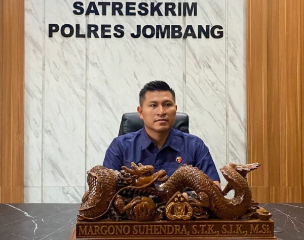 3 Pelaku Pengeroyokan dan Perusakan, Diringkus Polisi di Jombang