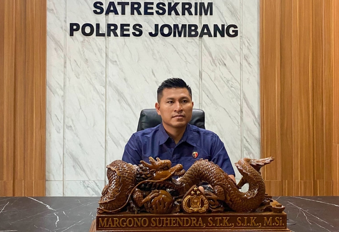 3 Pelaku Pengeroyokan dan Perusakan, Diringkus Polisi di Jombang