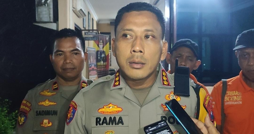 Tewas Dikeroyok saat Pesta Miras, Jasad Bocah di Banyuwangi Dibuang ke Kebun Buah Naga