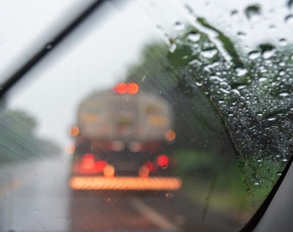 Prakiraan Cuaca Kota Mojokerto 23-24 Januari 2025, Hujan