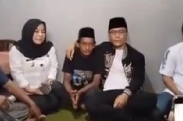 Gus Miftah Sambangi Kediaman Penjual Es Teh untuk Minta Maaf, Begini Respons Gerindra