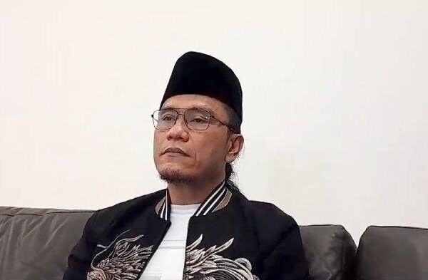 Usai Viral Olok-olok Pedagang Es Teh, Gus Miftah Sampaikan Permintaan Maaf