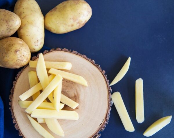 Harga Tertinggi Kentang Se-Jawa Timur, Capai Rp 20.000 per Kg di Bojonegoro