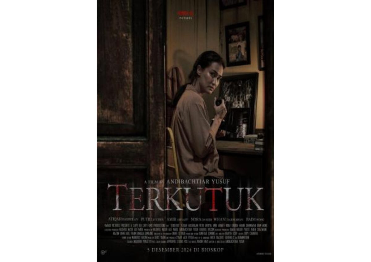 Jadwal Bioskop Akhir Pekan, Sabtu 7 Desember 2024: Ada Film Horor Baru
