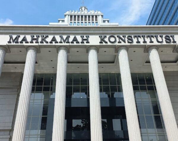 115 Paslon Pilkada 2024 Ajukan Gugatan ke MK, Ini Daftar Lengkapnya