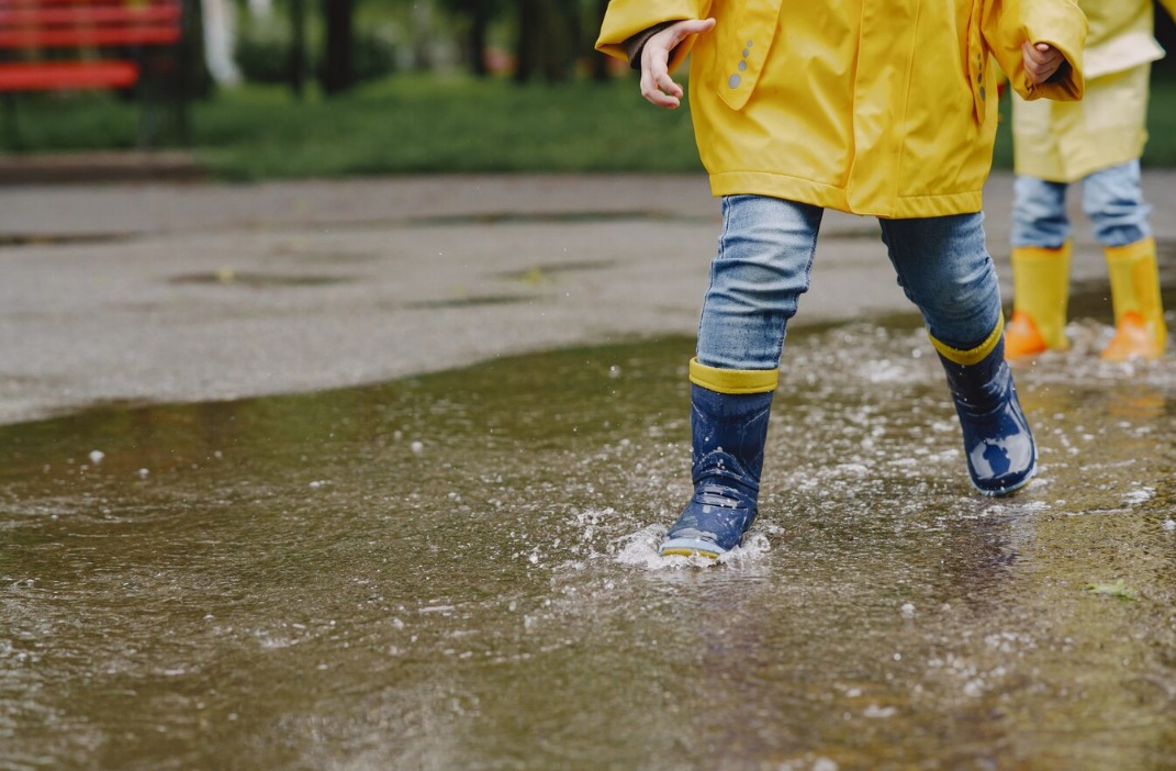 Cuaca Kota Malang Weekend 31 Januari hingga Lusa, BMKG: Hujan