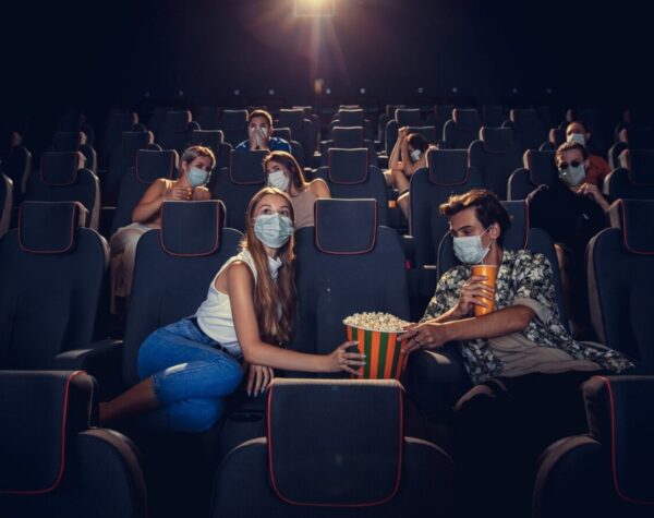 Nikmati Weekend 25 Mei 2025 di Bioskop Mojokerto, Ada 6 Film Pilihan