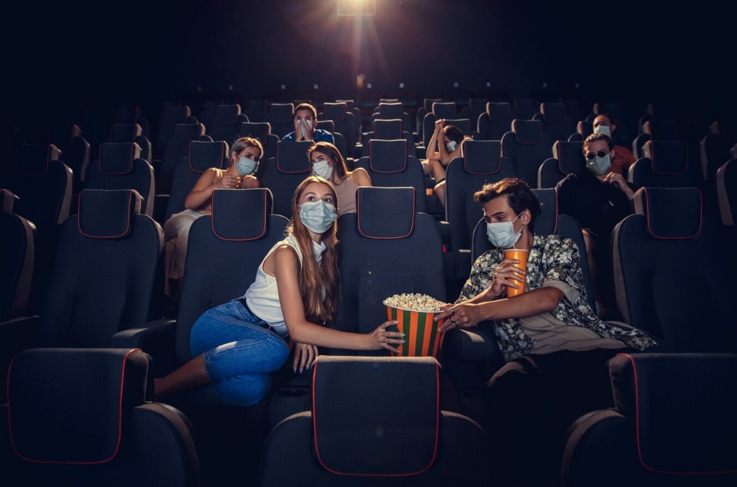 9 Film Tayang di Bioskop: Film Moana 2 hingga Sampai Nanti Hanna