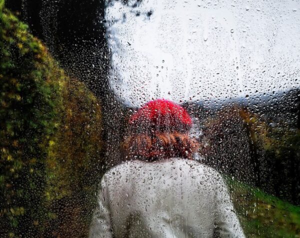 Prakiraan Cuaca: Hari Ini Hujan, Besok Berawan di Kota Mojokerto