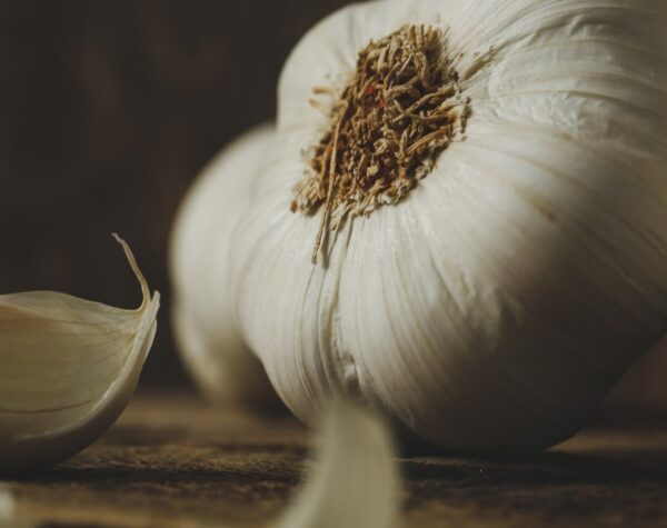 Harga Terupdate Komoditas Bawang Putih di Jawa Timur, Dijual Rp 41.000 per Kilogram