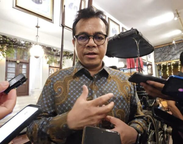 Kemenkomdigi Komitmen Penuhi Hak Warga Indonesia untuk Mengakses Informasi