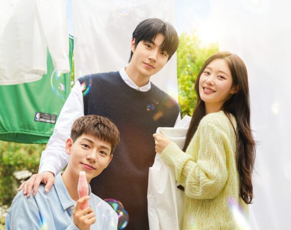 Rindu Family by Choice? Berikut Rekomendasi 4 Drama Korea yang Juga Hadirkan Kisah Menyentuh