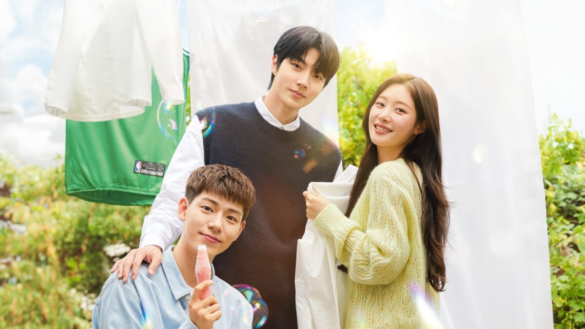 Rindu Family by Choice? Berikut Rekomendasi 4 Drama Korea yang Juga Hadirkan Kisah Menyentuh