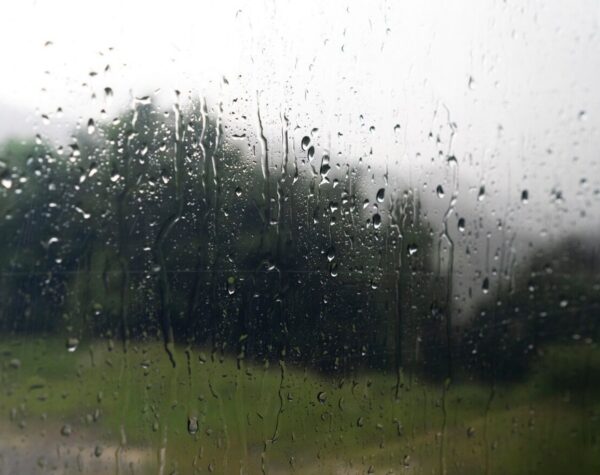 Cuaca Kabupaten Mojokerto Besok Minggu (15/2), Hujan Sepanjang Hari