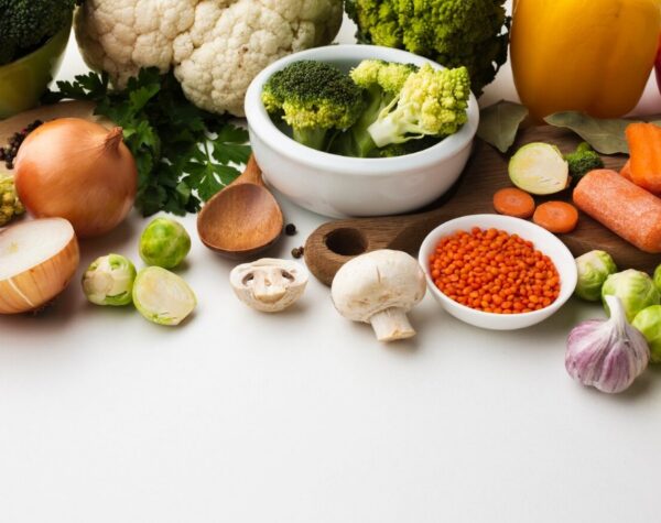 Simak Harga Bahan Pokok di Kabupaten Mojokerto, Cenderung Merangkak Naik