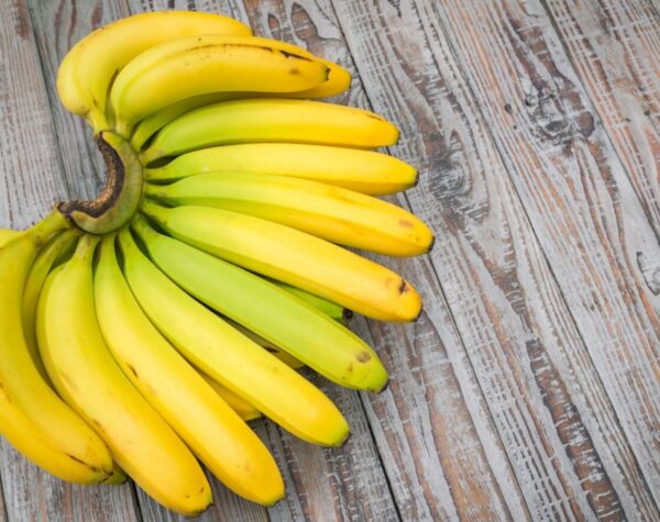 Harga Bahan Pokok di Mojokerto Akhir Pekan: Pisang Ambon Naik, Bawang Merah Turun