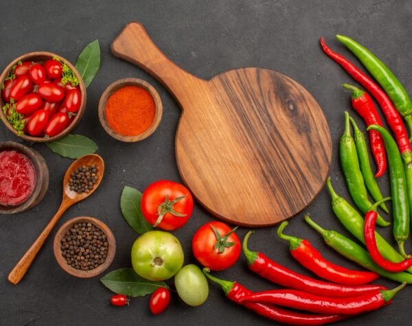 Stabilitas Harga Bahan Pokok di Mojokerto: Cabai dan Bawang Merah Turun Signifikan di Akhir Pekan