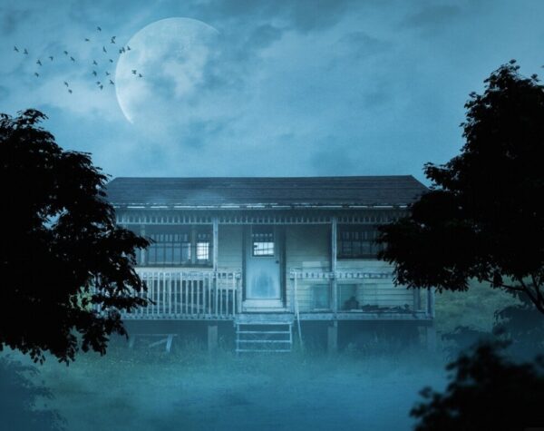 3 Film Horor Tayang di Bioskop CGV Mojokerto 23 Desember 2024, Ini Jadwalnya