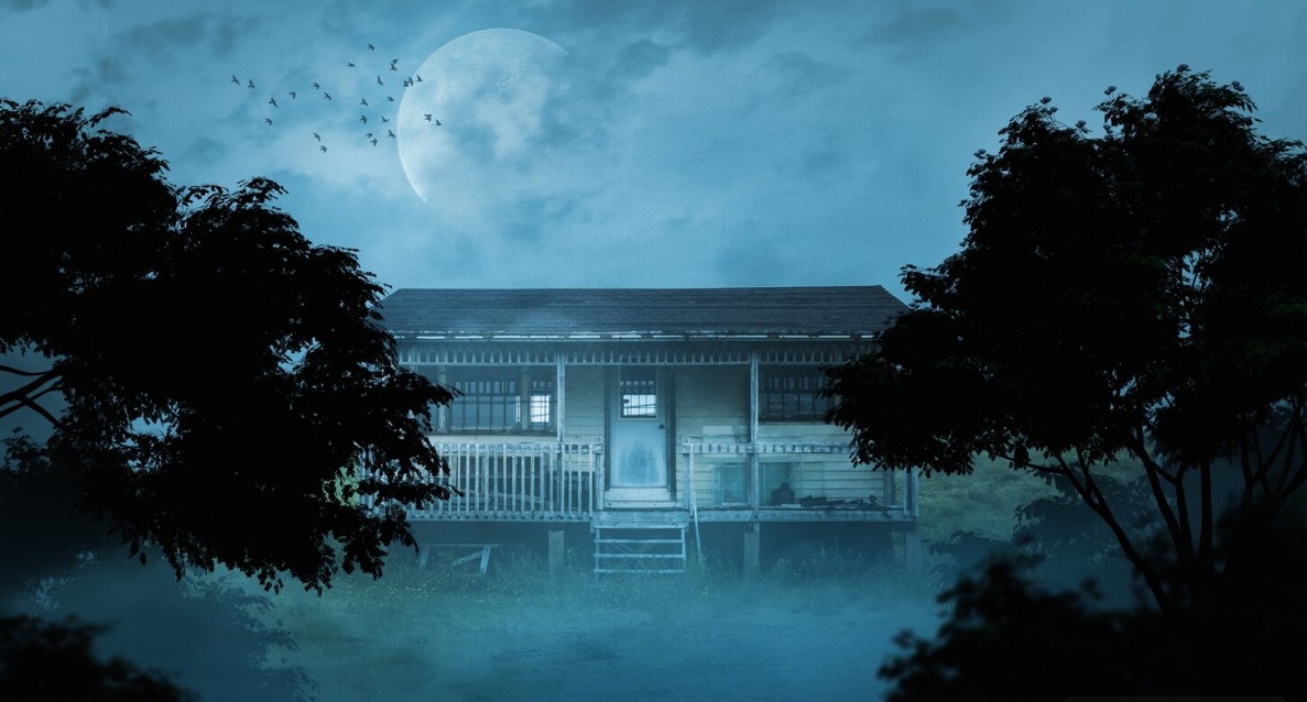 3 Film Horor Tayang di Bioskop CGV Mojokerto 23 Desember 2024, Ini Jadwalnya