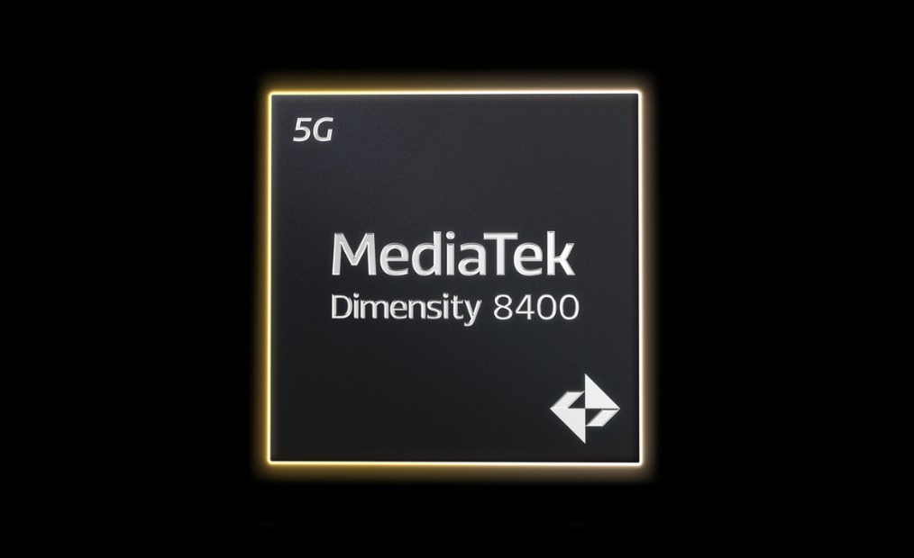 MediaTek Luncurkan Chip Dimensity 8400, Varian Ultra Akan Debut di Redmi Turbo 4