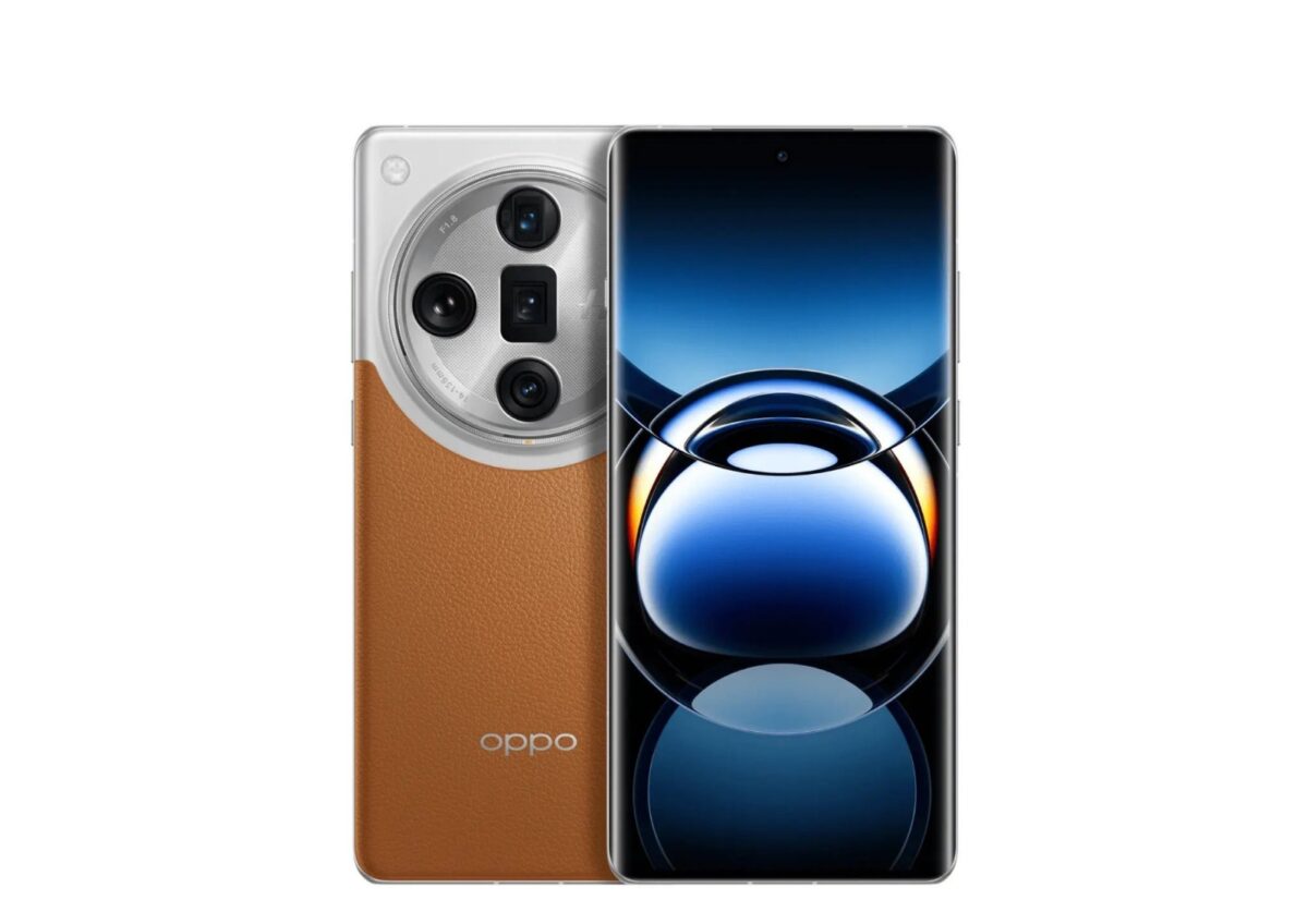 Oppo Find X8 Ultra Akan Rilis Bersama Model Mini, Ini Bocoran Spesifikasinya