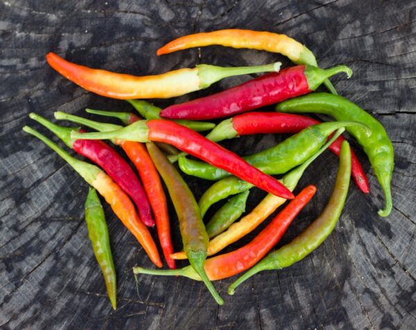 Update Bahan Pokok Hari Ini 26 November 2025: Harga Cabai Rawit-Merah Naik, Beras Turun