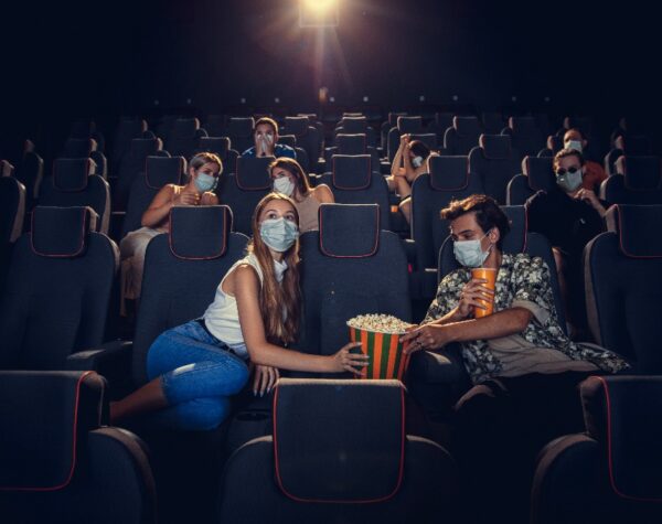 Sederet Film Akhir Pekan! Simak Jadwal Bioskop CGV Mojokerto