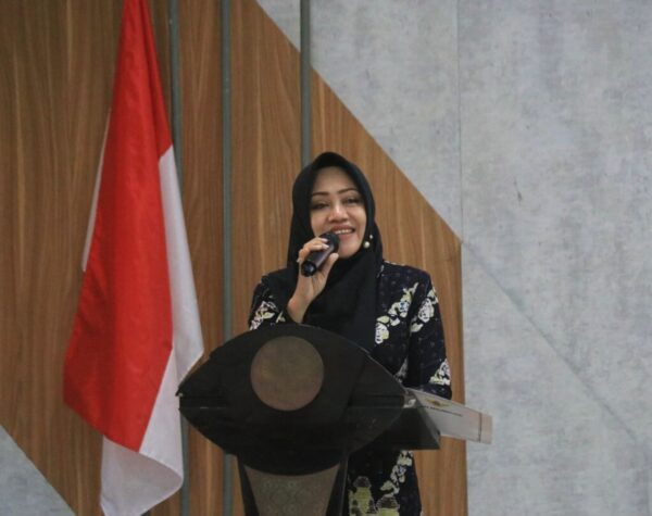 Fokuskan Kesehatan Mental Anak Muda, Bupati Mojokerto Dorong Forum Komunikasi Desa Sehat