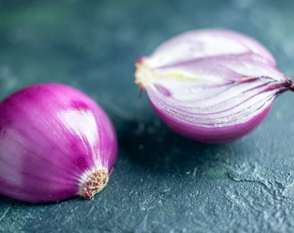 Update Harga Bahan Pokok Bawang Merah Se-Jawa Timur, Dijual Rp 45.000