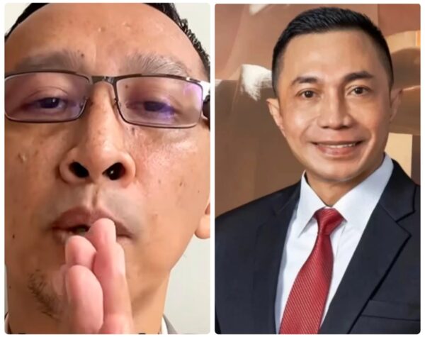 Desak Prabowo Ganti Gus Miftah dengan Orang Kristen, Abu Janda Usulkan Dharma Pongrekun