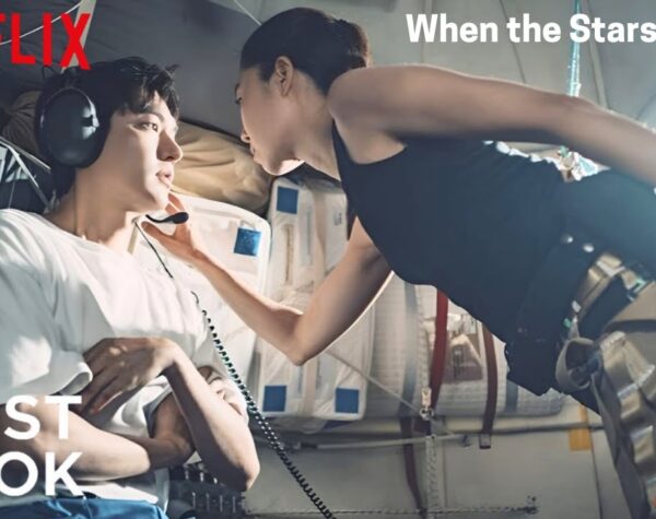 Rekomendasi 5 Drama Korea Tayang 2025, Ada ‘When the Stars Gossip