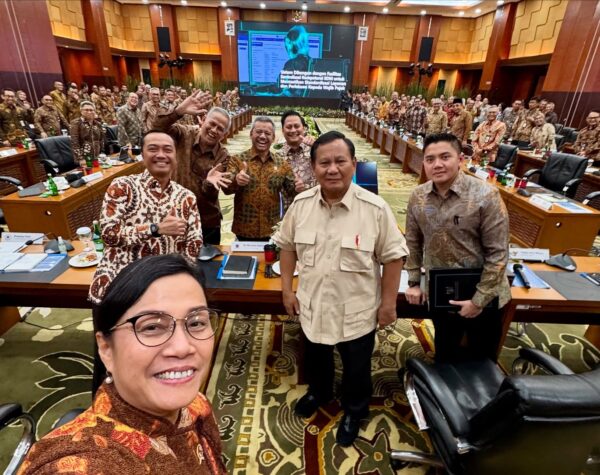 Kabar Baik, Presiden Prabowo Umumkan PPN Tidak Naik!