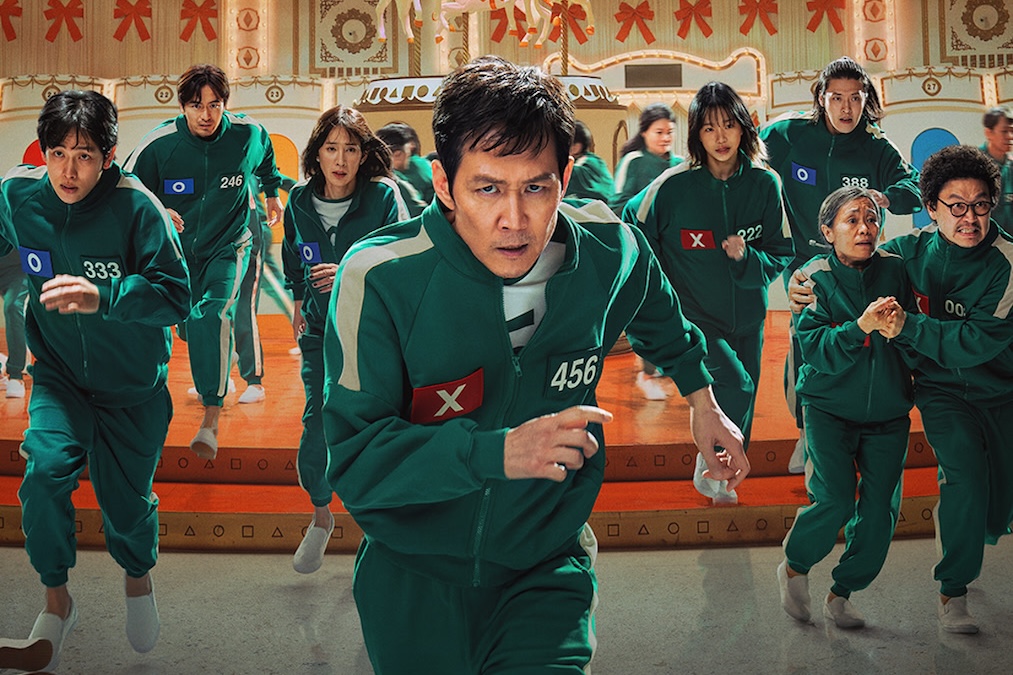 Rekomendasi Drama Korea Terbaru Tayang Bulan Ini, Ada Squid Game Season 2