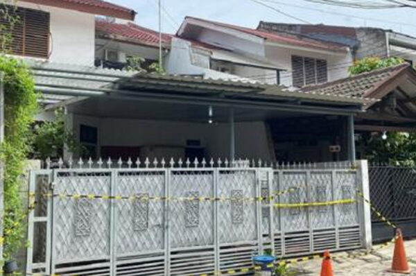 Kasus Anak Bunuh Ayah-Neneknya di Jaksel, Polisi Sita Rekaman CCTV