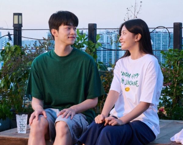 Rekomendasi 5 Drama Korea Tayang Desember 2024, Wajib Ditonton Liburan Nataru