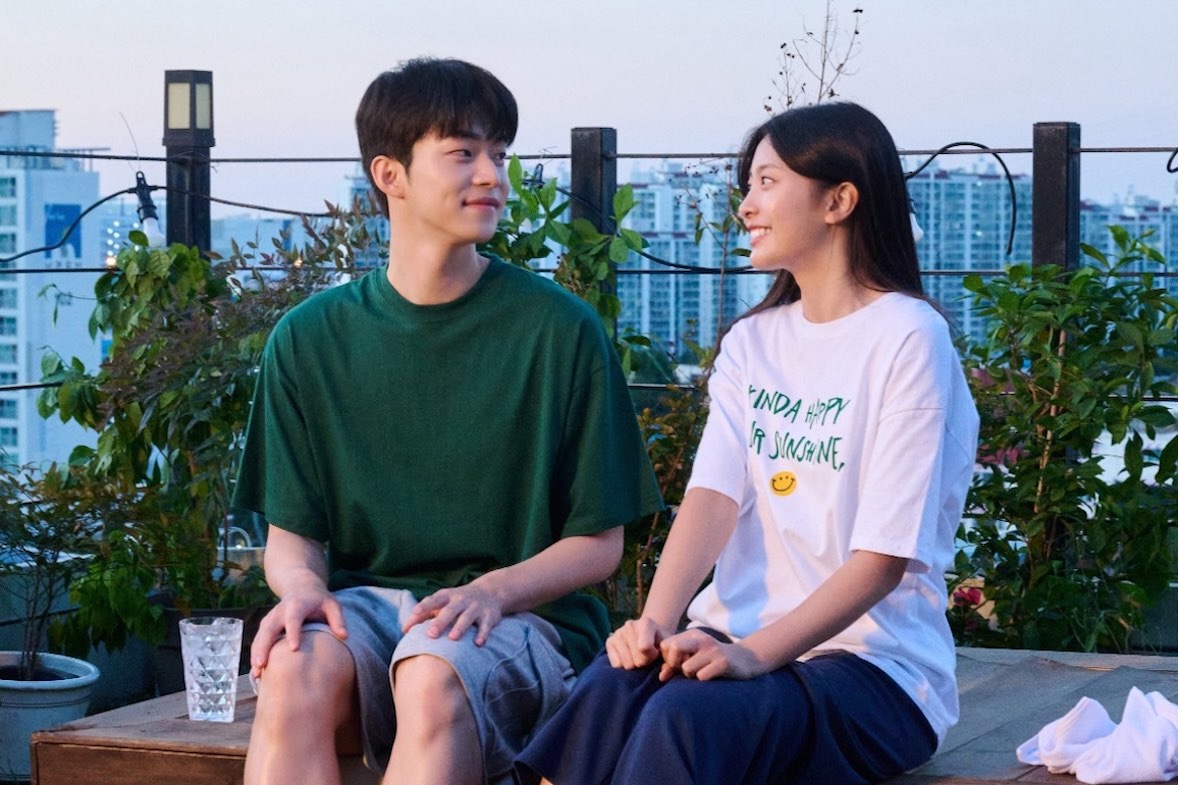 Rekomendasi 5 Drama Korea Tayang Desember 2024, Wajib Ditonton Liburan Nataru