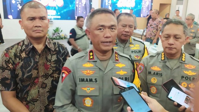 Kapolda Jatim Ungkap Ledakan di Rumah Aipda Maryudi, Diduga Terkait Mercon