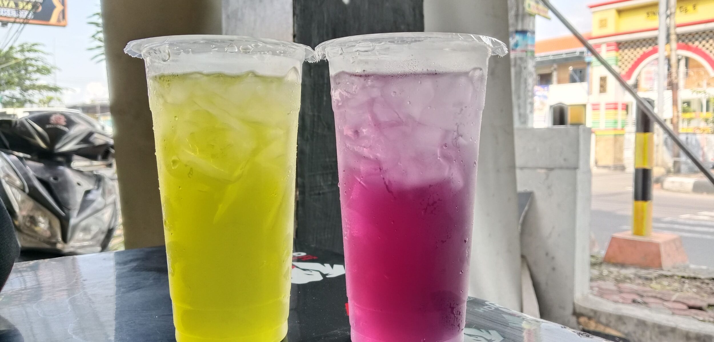 Kombinasi Bunga Telang dan Serai, Alternatif Minuman Teh Menyehatkan