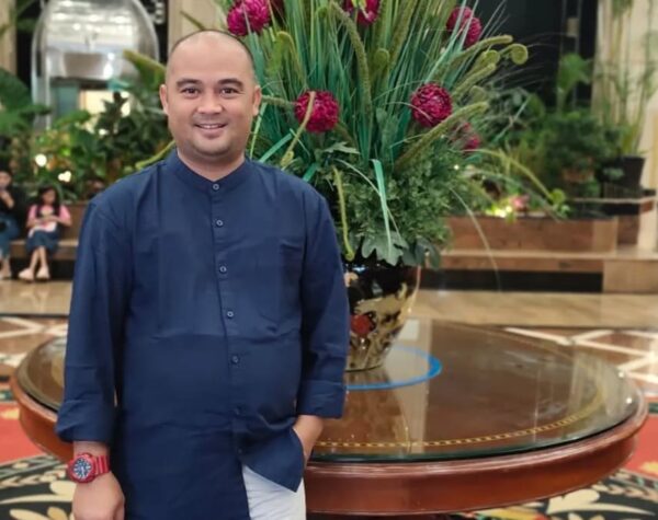 Aktor Sandy Permana Ditemukan Tewas Tertusuk, Polisi Masih Cari Pelaku