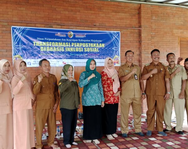 Workshop Literasi Hidroponik di Mojokerto, Diikuti oleh Shofiya Hana Al Barra Tingkatkan Pertanian Berkelanjutan