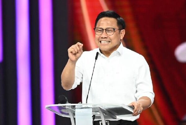 Perbedaan Tanggapan Cak Imin dan Raffi Ahmad Soal Kendaraan Dinas dengan Patwal