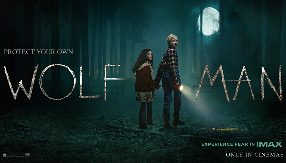 Disutradarai Leigh Whannell, Ini Sinopsis Film Wolf Man