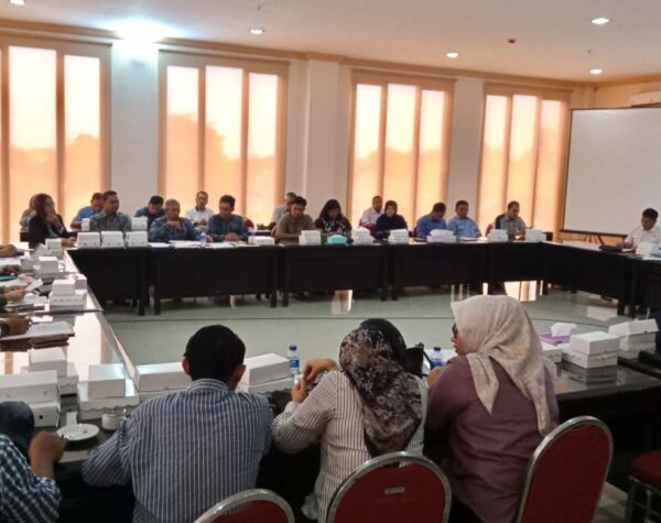 Hearing Panas APINDO dan DPRD Mojokerto Soroti Dampak Kebijakan UMSK dan BPJS Kesehatan