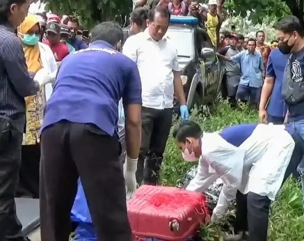 Mayat Wanita Termutilasi dalam Koper di Ngawi, Identitas Terungkap