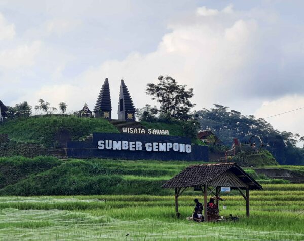 Destinasi Wisata Sumber di Mojokerto yang Wajib Dikunjungi saat Libur Akhir Pekan